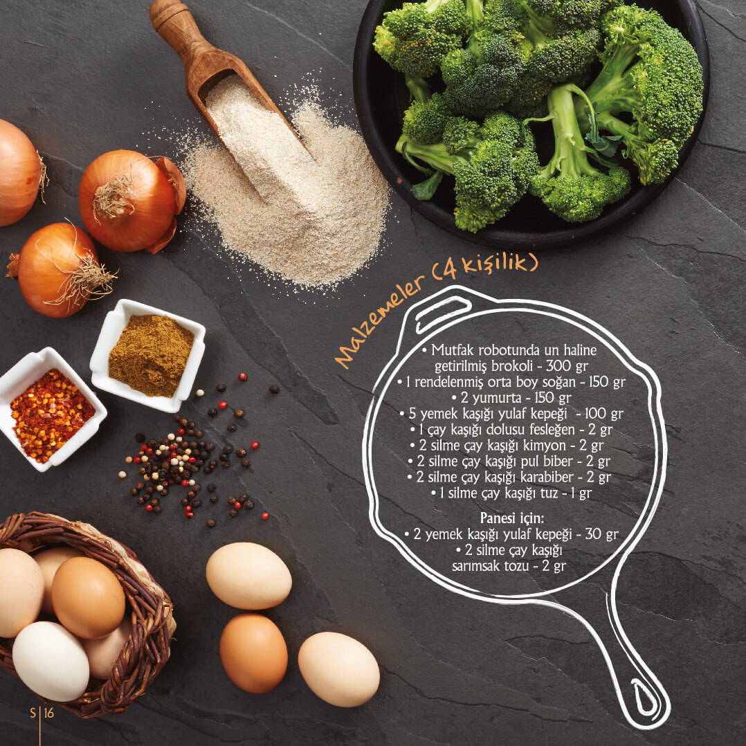 Kalp Dostu Yemek Tarifleri