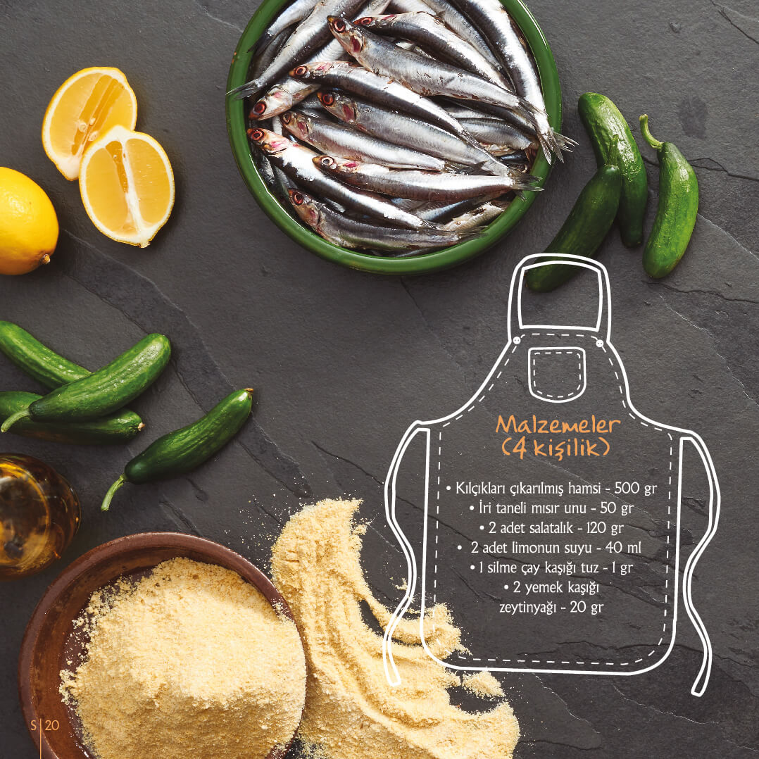 Kalp Dostu Yemek Tarifleri