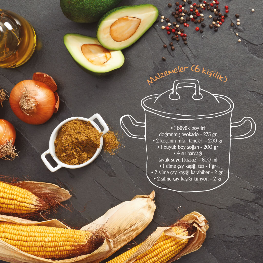 Kalp Dostu Yemek Tarifleri