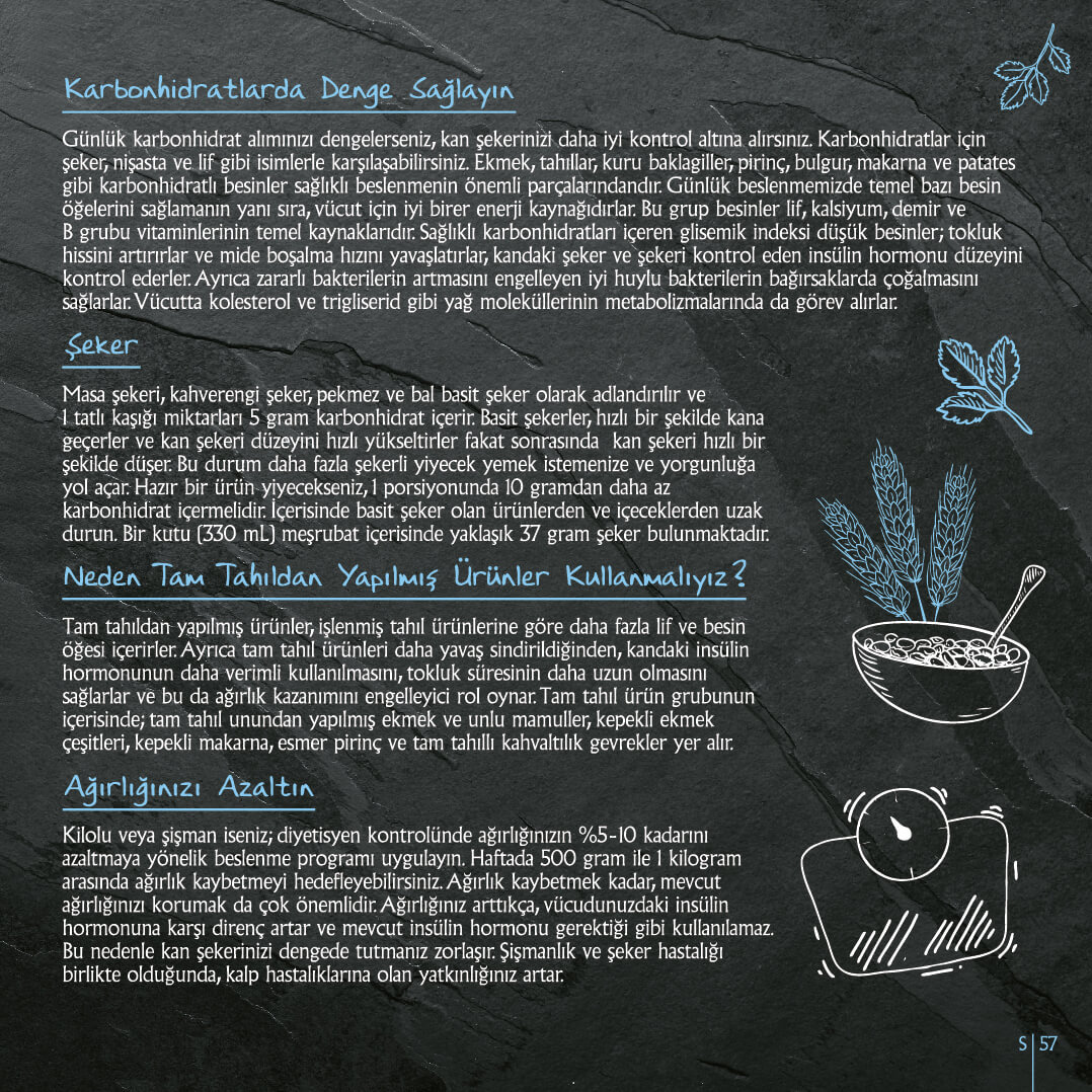 Kalp Dostu Yemek Tarifleri