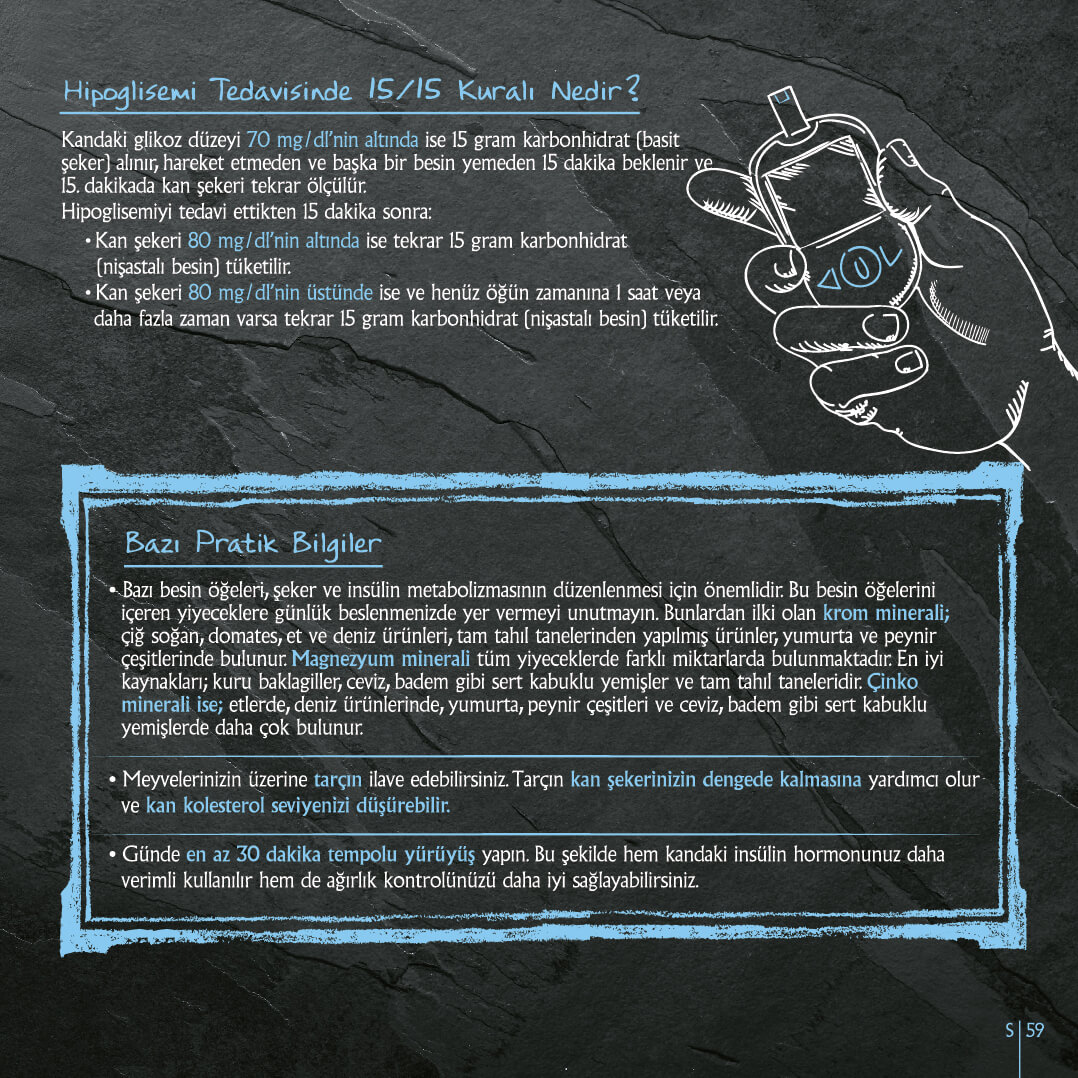 Kalp Dostu Yemek Tarifleri