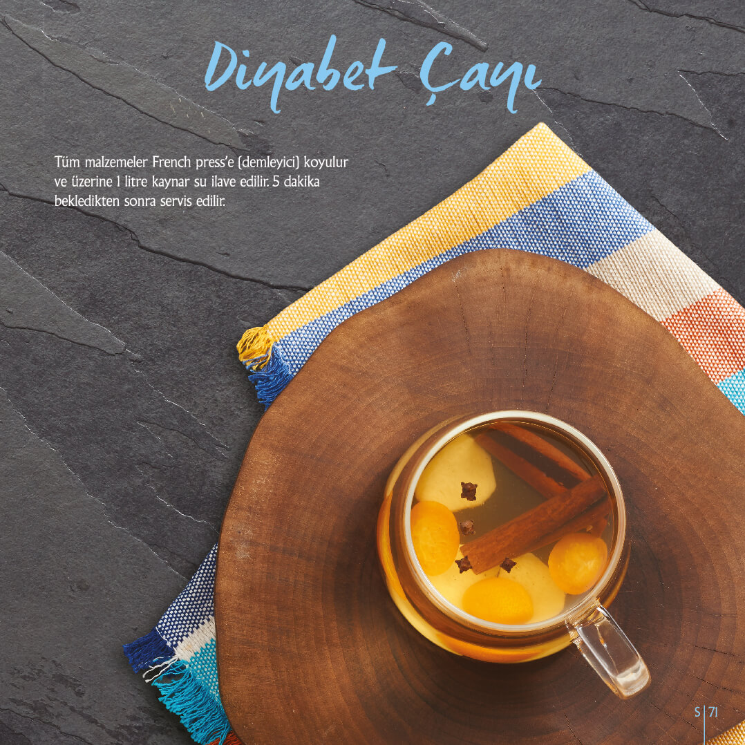 Kalp Dostu Yemek Tarifleri