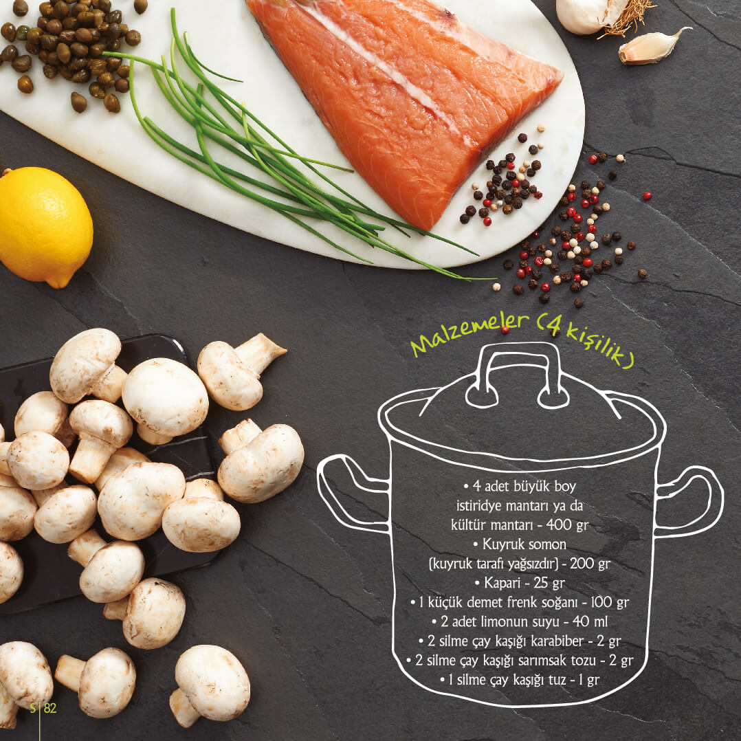 Kalp Dostu Yemek Tarifleri