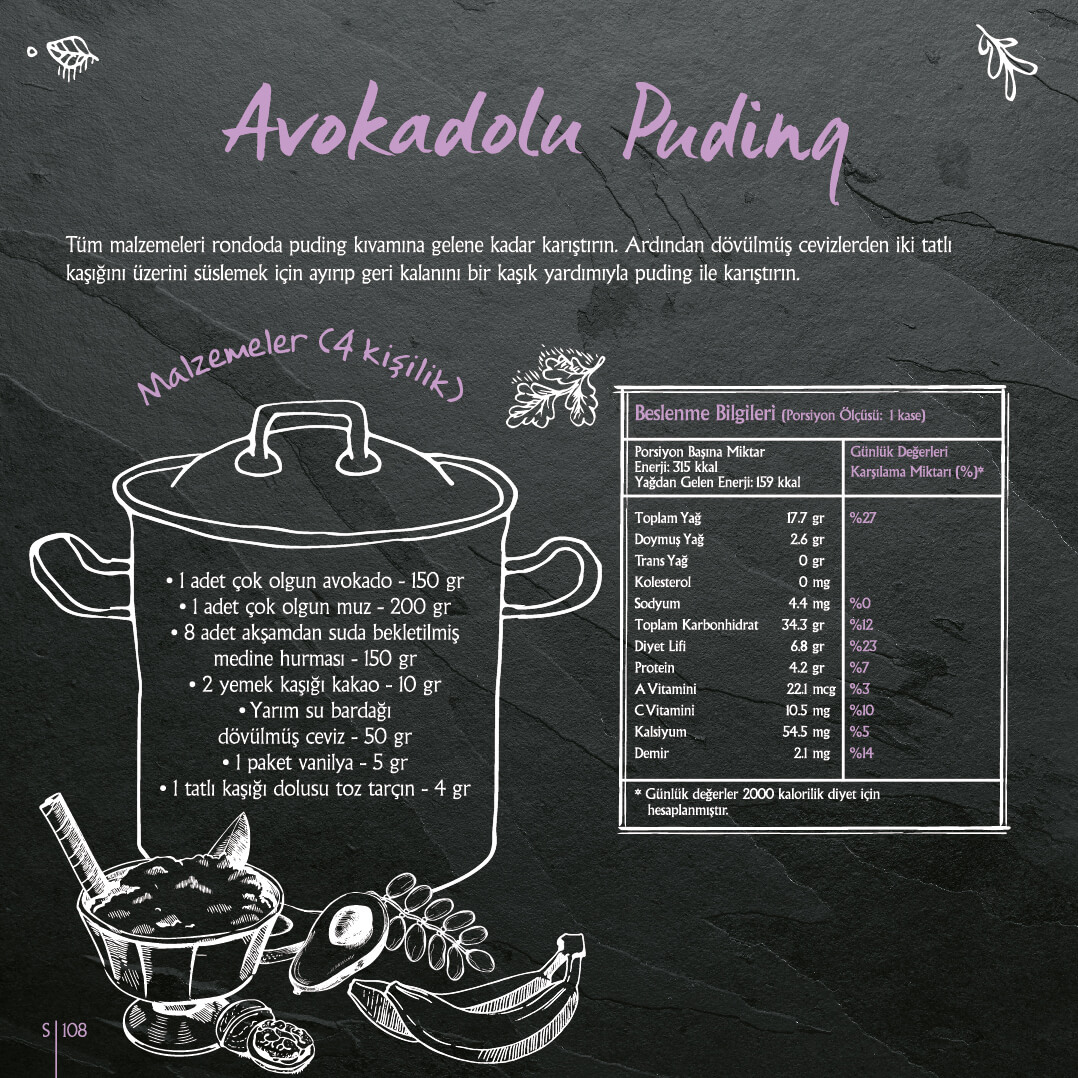 Kalp Dostu Yemek Tarifleri