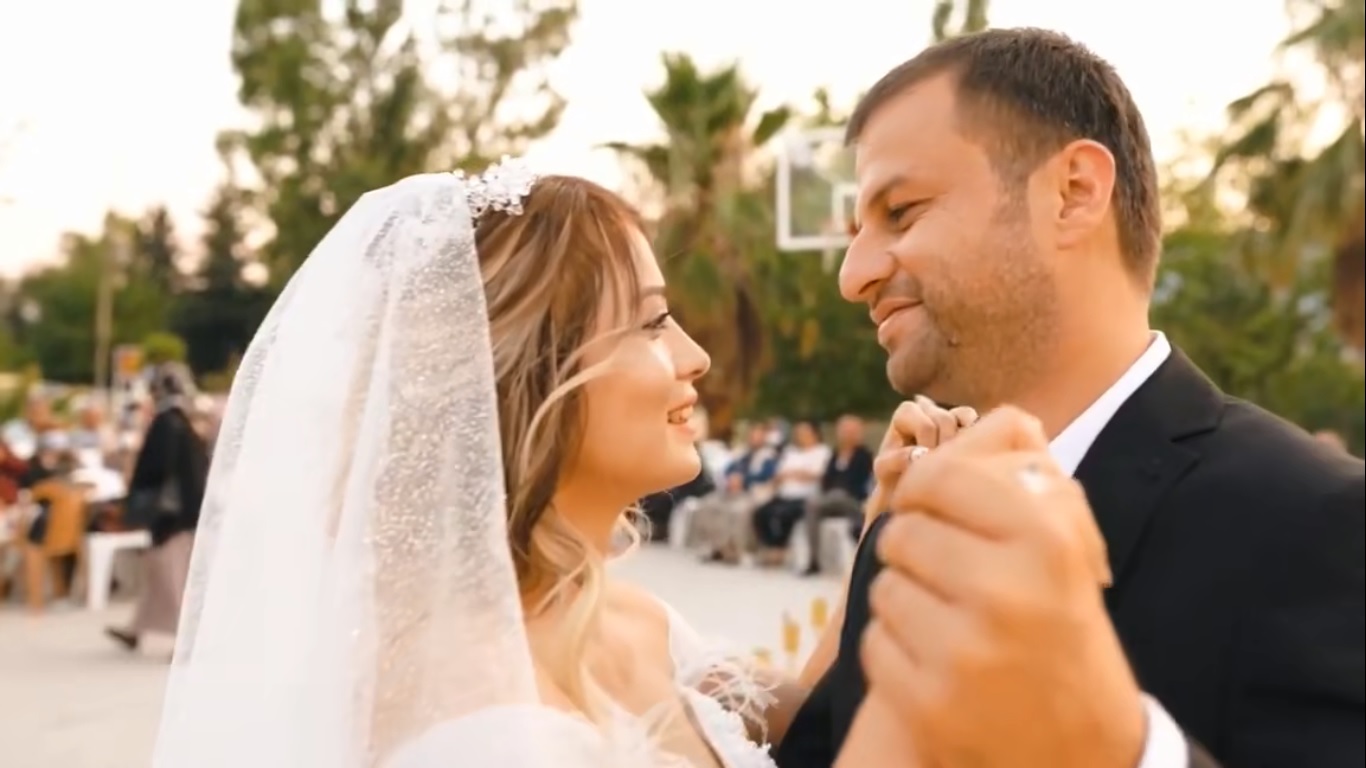 Eylem ve Yusuf'un Düğünleri