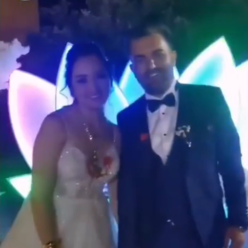 Çilemin teşekkürü