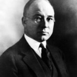 Dr. Alfred E. Cohn