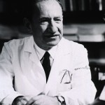 Dr. Charles Friedberg